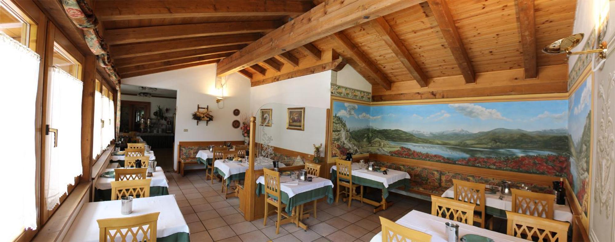 Residence Hotel Santa Maria Piscina E Wellness Peio Fonti Zewnętrze zdjęcie