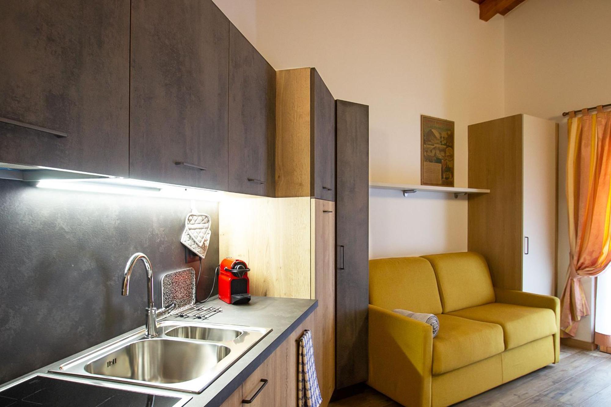 Residence Hotel Santa Maria Piscina E Wellness Peio Fonti Zewnętrze zdjęcie